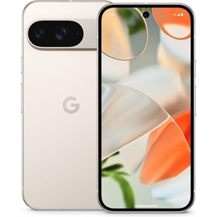 Google Pixel 9 128GB Porcelain