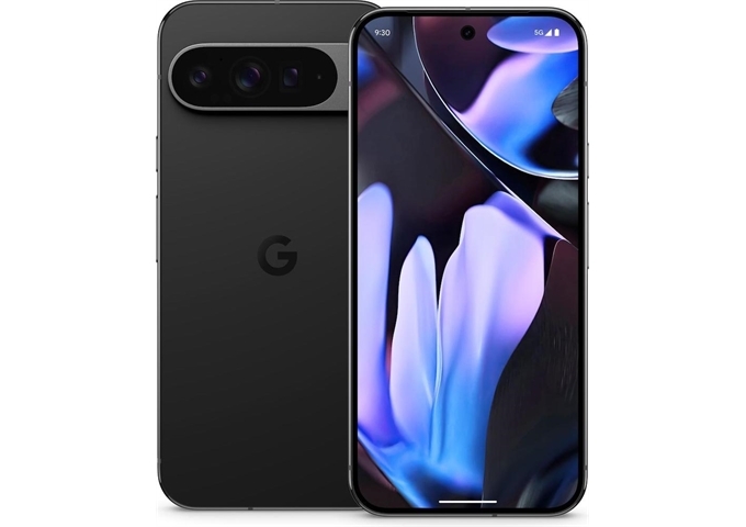 Google Pixel 9 Pro XL 128GB Obsidian