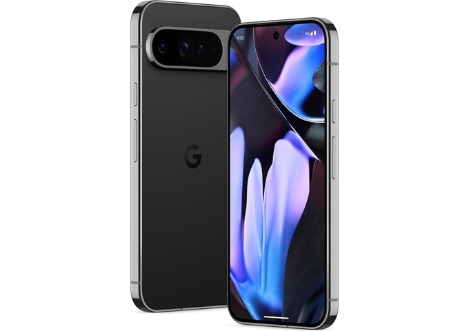 Google Pixel 9 Pro XL 128GB Obsidian