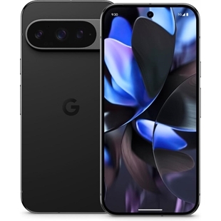 Google Pixel 9 Pro 128GB Obsidian