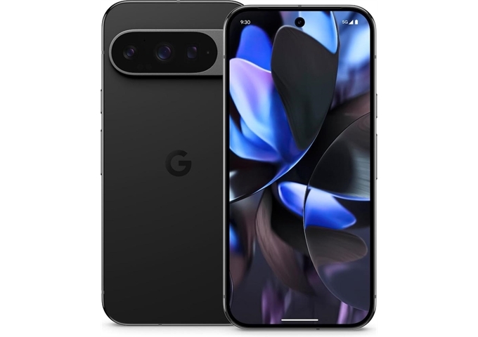 Google Pixel 9 Pro 128GB Obsidian