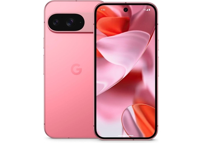 Google Pixel 9 256GB Peony