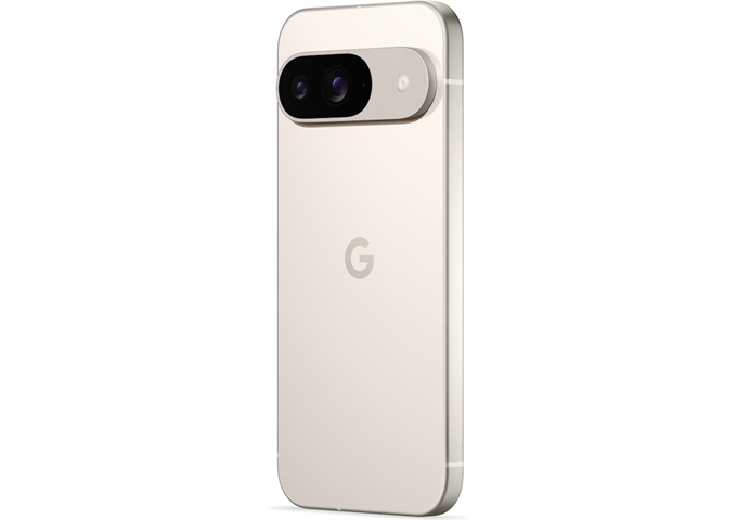 Google Pixel 9 256GB Porcelain