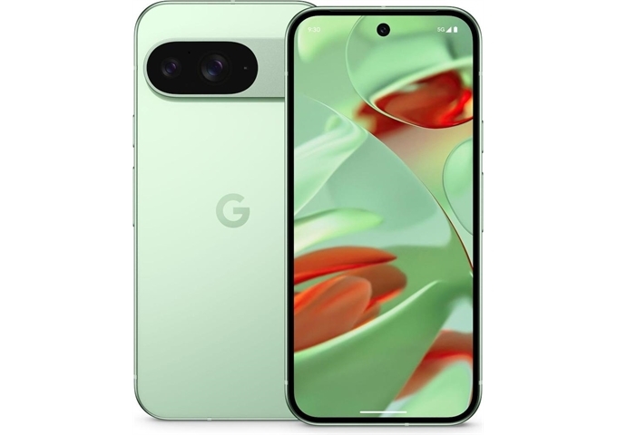 Google Pixel 9 256GB Wintergreen