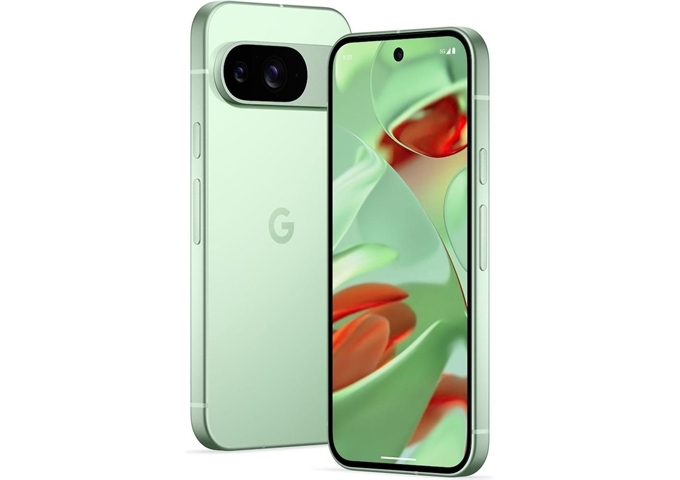 Google Pixel 9 256GB Wintergreen