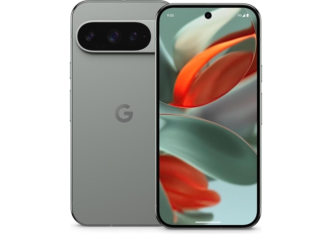 Google Pixel 9 Pro 128GB Hazel