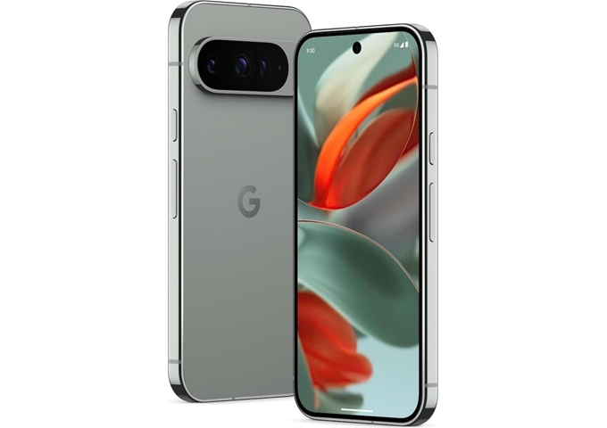 Google Pixel 9 Pro 128GB Hazel