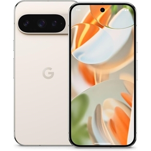 Google Pixel 9 Pro 128GB Porcelain