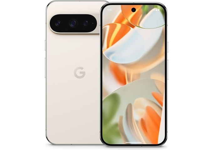 Google Pixel 9 Pro 128GB Porcelain