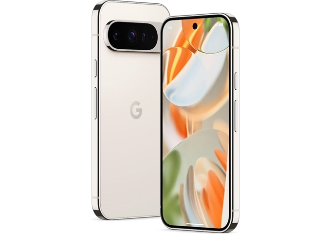 Google Pixel 9 Pro 128GB Porcelain