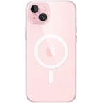 Apple iPhone 15 Plus Clear Case