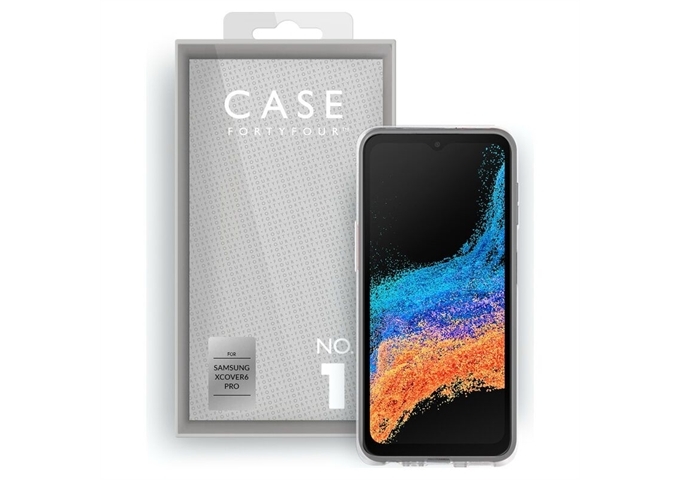 Samsung Galaxy Xcover 6 Pro Case