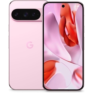 Google Pixel 9 Pro 128GB Rose Quartz