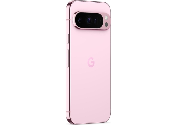 Google Pixel 9 Pro 512GB Rose Quartz