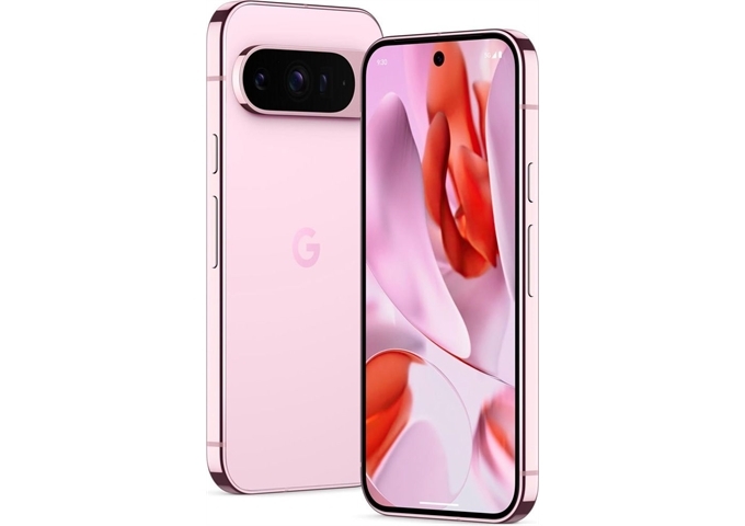 Google Pixel 9 Pro 512GB Rose Quartz