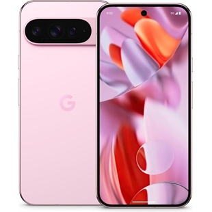 Google Pixel 9 Pro XL 128GB Rose Quartz