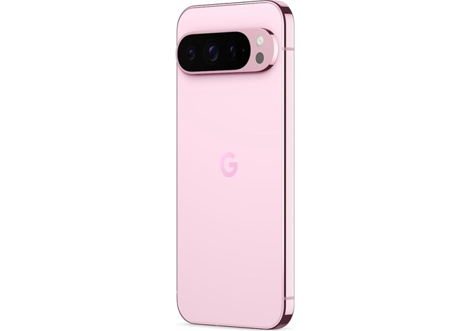 Google Pixel 9 Pro XL 128GB Rose Quartz