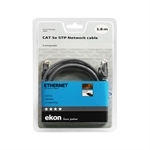 Ekon 5e STP Network Cable