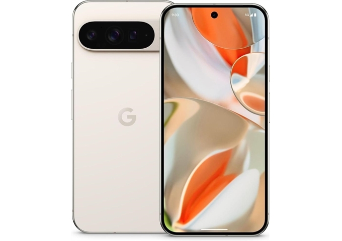 Google Pixel 9 Pro XL 256GB Porcelain