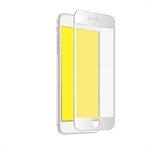 SBS Glas Displayschutz Full Cover für iPhone 8/7/6s/6