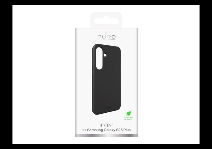 SBS Icon Cover für Samsung Galaxy S25+