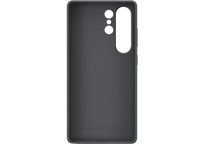 Samsung Galaxy S25 Ultra Silikon-Cover