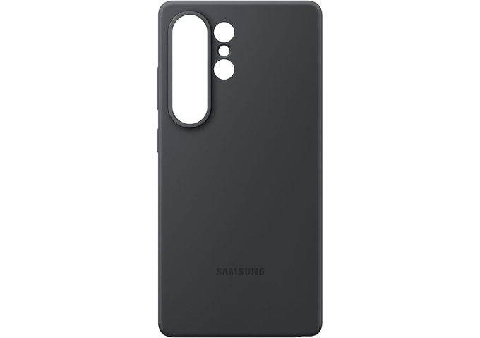 Samsung Galaxy S25 Ultra Silikon-Cover