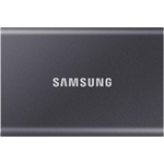 Samsung T7 SSD 2TB