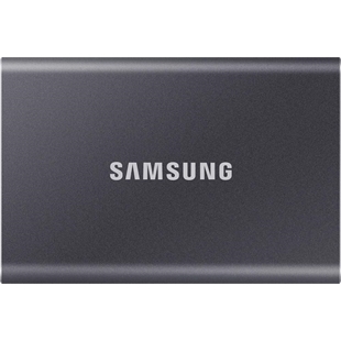 Samsung T7 SSD 2TB