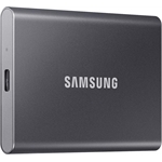 Samsung T7 SSD 2TB