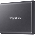 Samsung T7 SSD 2TB