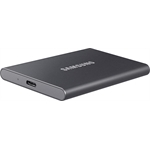 Samsung T7 SSD 2TB