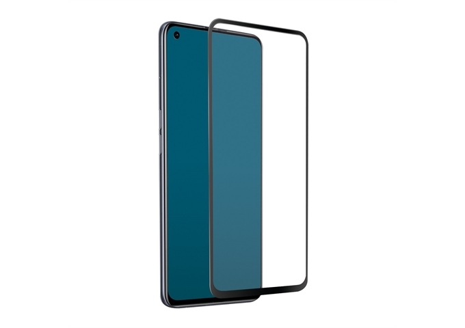 SBS Glas Displayschutz Full Cover für Realme GT Master