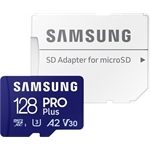 Samsung Pro Plus micro SD 128GB