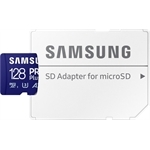 Samsung Pro Plus micro SD 128GB