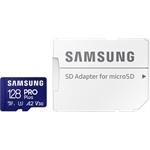 Samsung Pro Plus micro SD 128GB