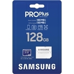 Samsung Pro Plus micro SD 128GB