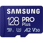 Samsung Pro Plus micro SD 128GB