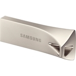 Samsung USB Stick Bar Plus Champagne Silver 256GB