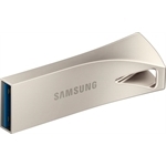 Samsung USB Stick Bar Plus Champagne Silver 256GB