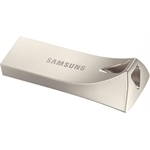 Samsung USB Stick Bar Plus Champagne Silver 256GB