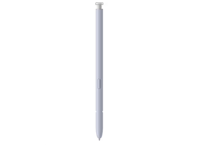 Samsung S Pen Galaxy S25 Ultra Light Silver