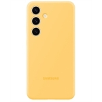 Samsung Back Cover Silicone Galaxy S24