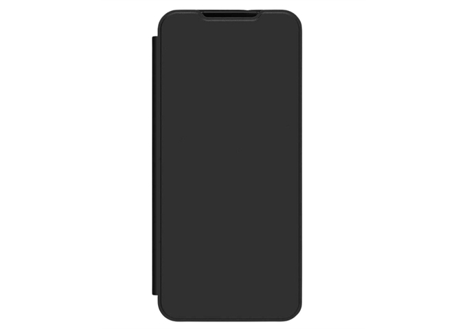 Samsung Original Galaxy A14 5G Hülle - Flip Bookcover