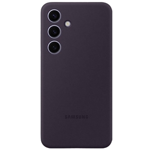 Samsung Back Cover Silicone Galaxy S24+