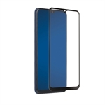 SBS Glas Displayschutz Full Cover für Galaxy A20e