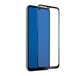 SBS Glas Displayschutz Full Cover für Galaxy A34