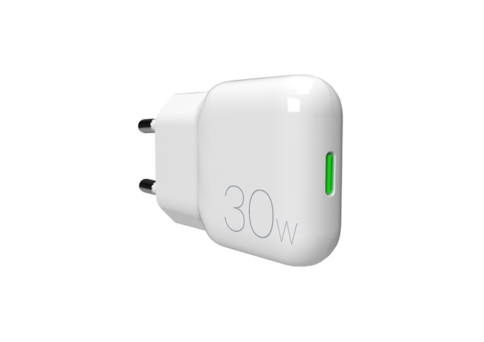 CASEME Ladegerät USB-C