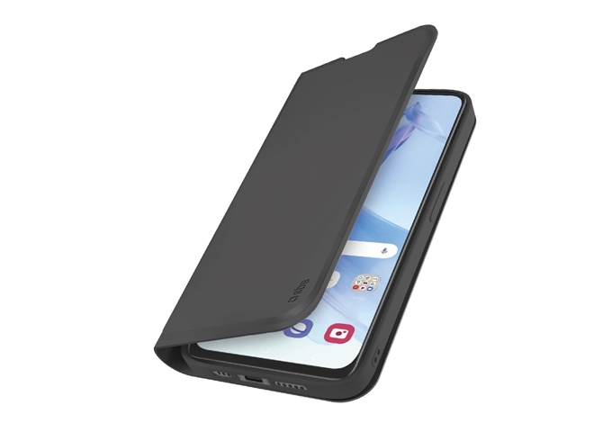 CASEME Klapphülle Honor 90 Lite