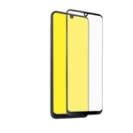 SBS Glas Displayschutz Full Cover für Galaxy A40